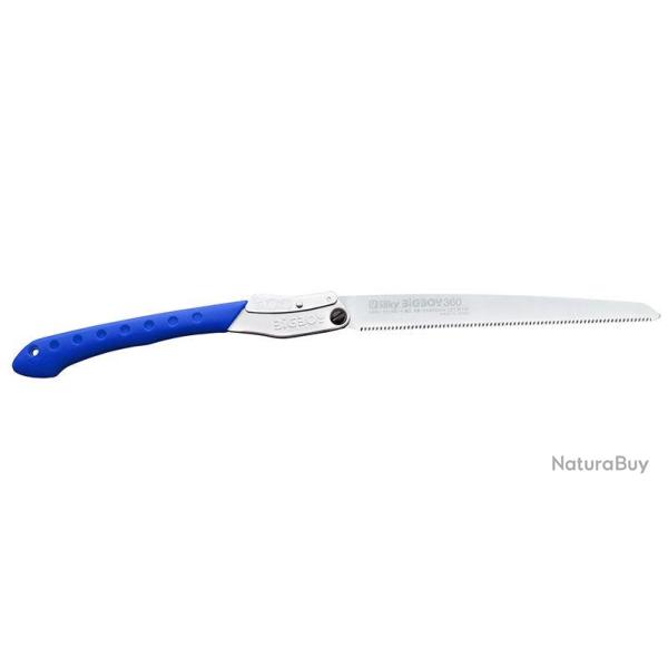 Scie pliante Silky Bigboy 360 mm denture fine