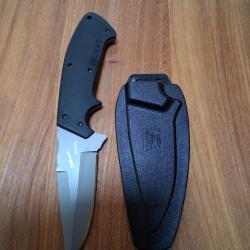 CRKT mod&eacute;le Kasper par Polkowski Coutelier am&eacute;ricain de l 'Alabama aujourd'hui disparue