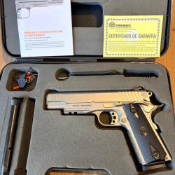 ENCHERES 1� - TAURUS PT 1911 - 45ACP