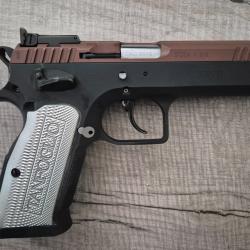 Tanfoglio stock 2 xtrem 9mm