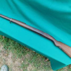 crosse Mauser  G98