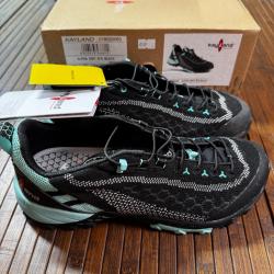 Chaussures Kayland Alpha Knit derni&egrave;re paire taille 37