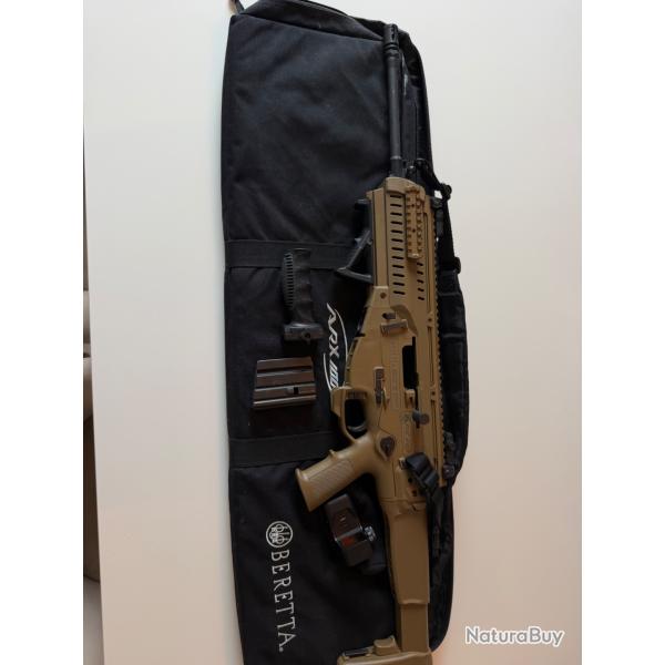 Beretta ARX 100 FDE cal. .223 Rem