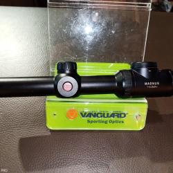 Leica magnus 1-6.3x24i
