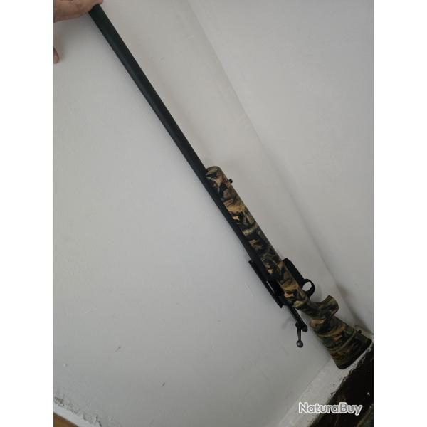 remington 700 adl 7mm08 SA