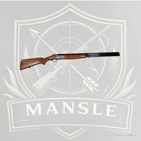 Fusil FABARM ELOS Cal.12/76 "Occasion"