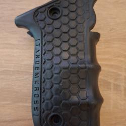 Poign&eacute;e TANDEMKROSS Hive Grip pour Smith & Wesson 22 Victory