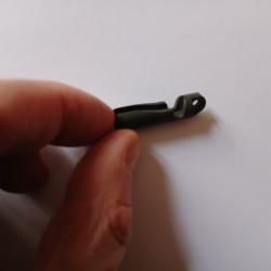 anneau de dragonne pour crosse pour CZ 75 et CZ Shadow