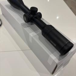 Lunette HAWKE Vantage IR 4-12x50