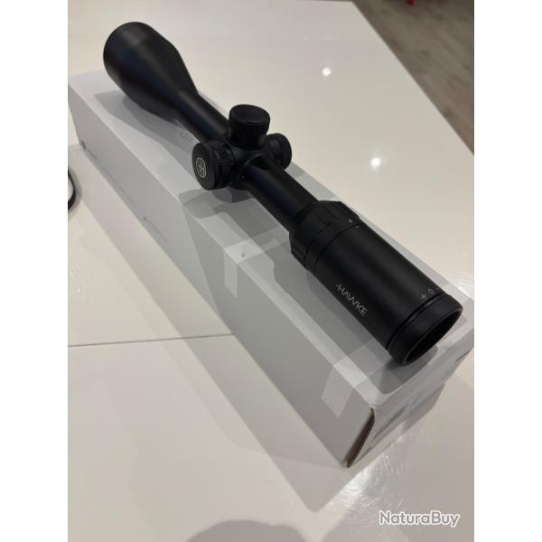 Lunette HAWKE Vantage IR 4-12x50