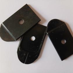 plaque de fond de chargeur CZ75