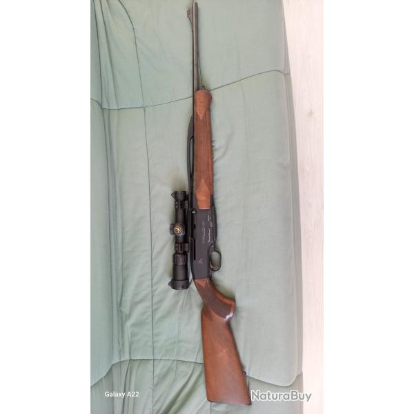 Carabine Verney Carron impact NT calibre 30.06