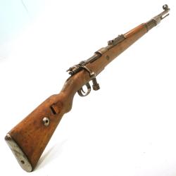 MAUSER  -  98K  -   BNZ  -  1944.