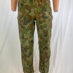 Pantalon Arm&eacute;e Australienne AUSCAM original taille 75S