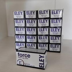500 Eley force