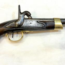 Pistolet An XIII
