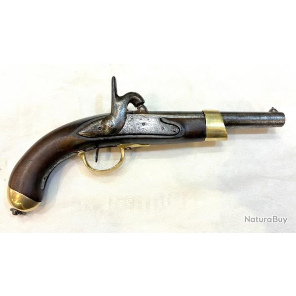 Pistolet An XIII