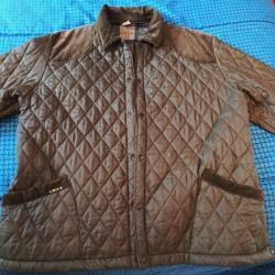Belle veste country avant ou apr&egrave;s chasse LMA made in france T XL