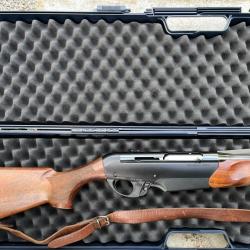 Carabine Benelli ARGO (E - ENDURANCE - CONFORT - PRO) 7x64