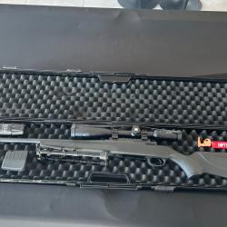 Carabine ATA TURQUA GEN2