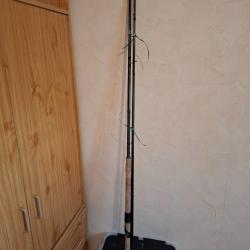 Canne Truite Daiwa Team Daiwa Trout TDT 393 ML AF - 3m90 (2-16g) - TBE