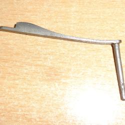 epingle de grenadi&egrave;re pour fusil G 98