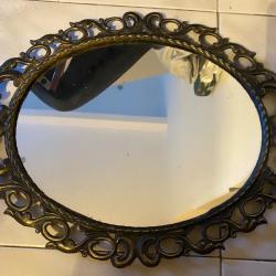 Miroir ancien