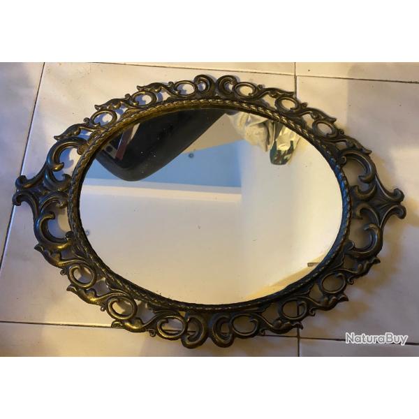 Miroir ancien