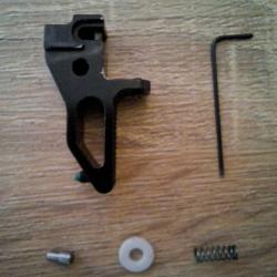 Queue de d&eacute;tente Tandemkross pour Smith & Wesson Victory 22lr