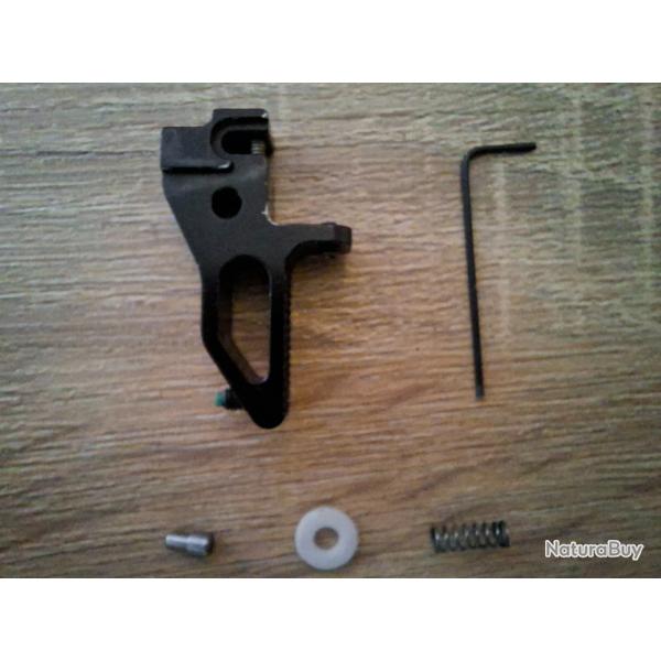Queue de d�tente Tandemkross pour Smith & Wesson Victory 22lr