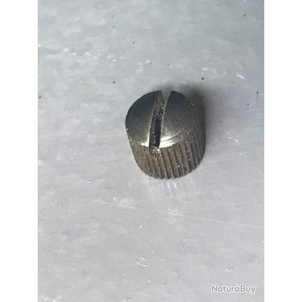 Vis de bouton poussoir S&W