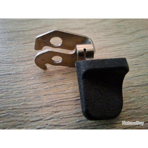 Repose-pouce de s�ret� TANDEMKROSS pour Smith & Wesson Victory 22lr