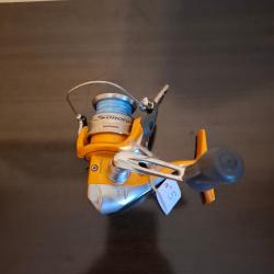 Moulinet Carnassier Shimano Sonora 4000 FB - Tr&egrave;s bon &eacute;tat (5 roulements