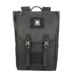 Sac &agrave; dos grande capacit&eacute; LQARMY 40L - Noir