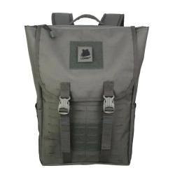 Sac &agrave; dos grande capacit&eacute; LQARMY 40L - Gris