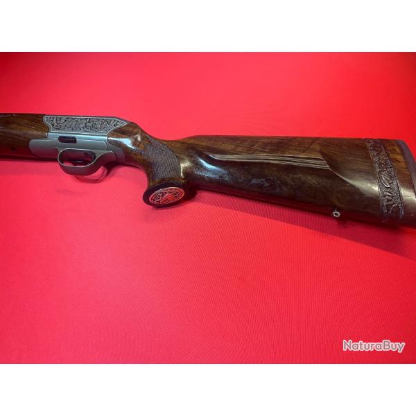 Carcasse Blaser R8 Luxe bois