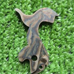 Chien Revolver poudre noire Pietta Remington 1858