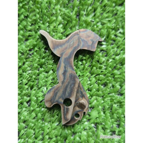 Chien Revolver poudre noire Pietta Remington 1858