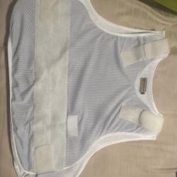 Gilet pare-balles