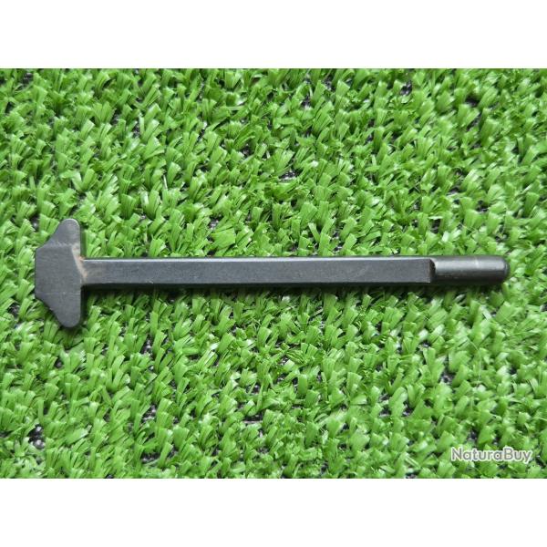 Axe de barillet Revolver poudre noire Pietta Remington 1858