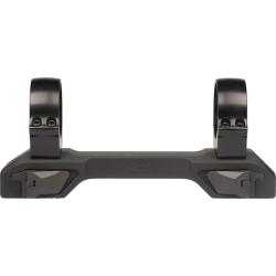 MONTAGE DIAM 25.4 MM RS3 WALTHER FIXLOCK STANDARD
