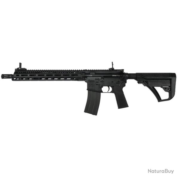 REPLIQUE LONGUE 6MM MAS DDRIS3 GBBR NOIRE - AIRSOFT
