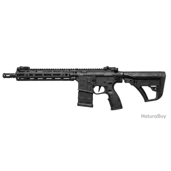 REPLIQUE LONGUE 6MM DANIEL DEFENSE RIS 3S 100 EBBR - AIRSOFT