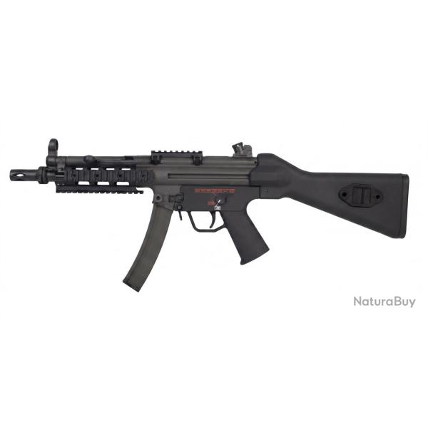 REPLIQUE LONGUE 6MM B5 SWAT A4 TACT EBBR - AIRSOFT