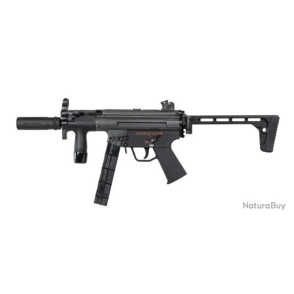 REPLIQUE LONGUE 6MM B5 SWAT KSS EBBR - AIRSOFT