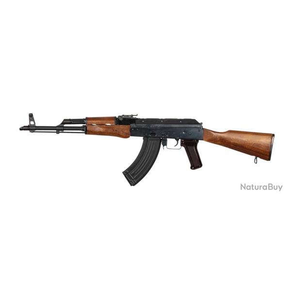 REPLIQUE LONGUE 6MM AKBM BOIS EBBR - AIRSOFT