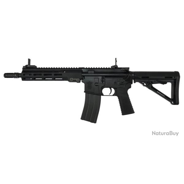 REPLIQUE LONGUE 6MM MAS URG U9 GBBR NOIRE - AIRSOFT