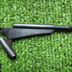 Levier de chargement complet Revolver poudre noire Pietta Remington 1858 model Sheriff