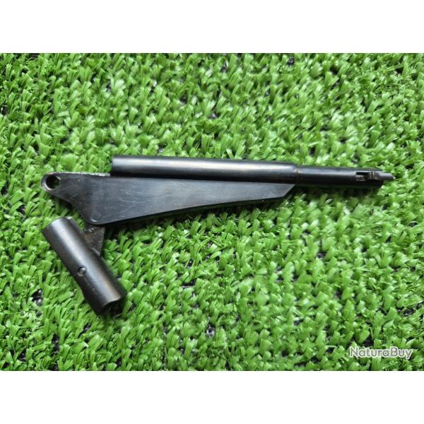 Levier de chargement complet Revolver poudre noire Pietta Remington 1858 model Sheriff