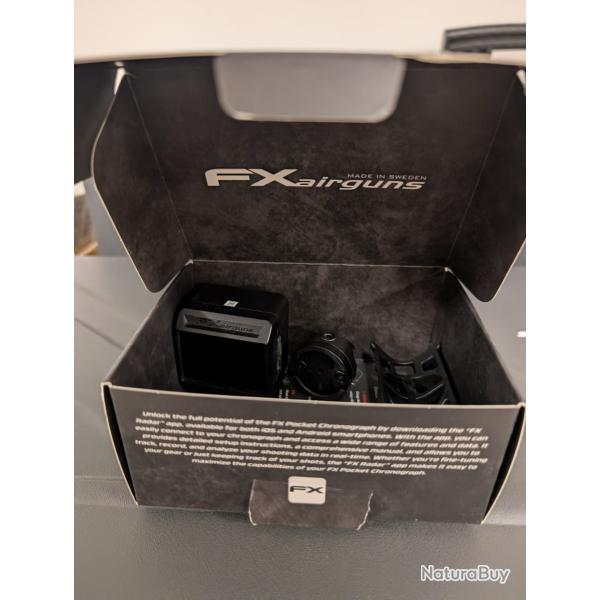 FX pocket D1